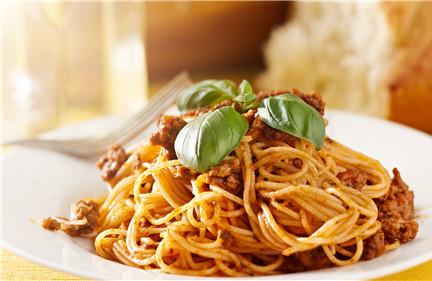 减肥期间可以吃意大利面吗 意大利面真的不会让人发胖吗？