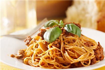 减肥期间可以吃意大利面吗 意大利面真的不会让人发胖吗？