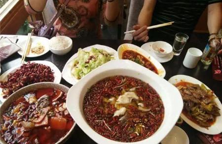 怀孕后要注意什么事项