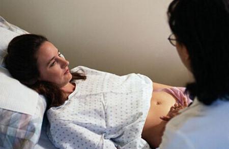 小心产妇的产褥期中暑