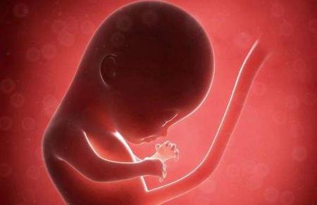 胎儿发育异常母体有哪些症状