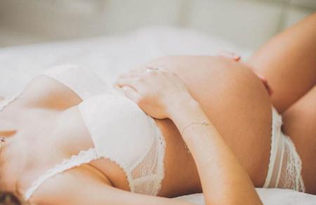 孕期睡姿需要注意什么好