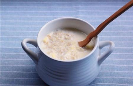牛奶燕麦粥可以减肥吗 饮食控制得好马上瘦一圈！