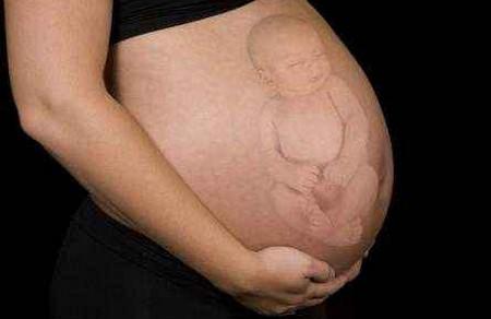 孕酮对胎儿有什么作用