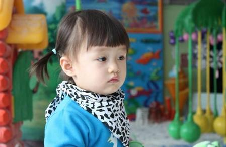 孩子爱闹腾怎么回事