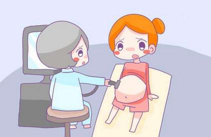 孕期检查需要注意什么