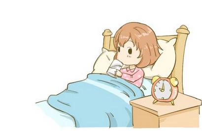 起床后孕妇需要注意什么