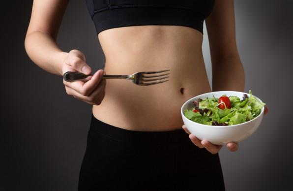 饥饿减肥法靠谱吗 饥饿减肥会对身体有害吗？