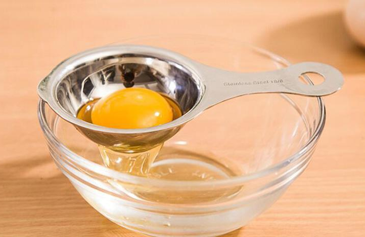 蛋黄和蛋清哪个更有营养 宝宝吃哪个好消化