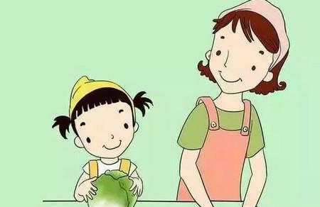如何引导孩子转移注意力