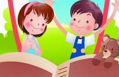 亲子阅读，保持孩子的兴趣是关键