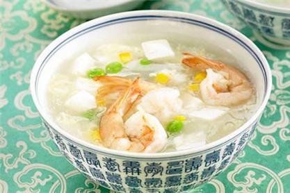 虾仁怎么做减肥 虾仁这样做减肥效果最好