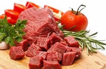 宝宝吃什么食物补锌效果最好