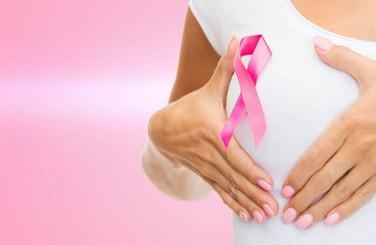 乳腺癌怎么自检