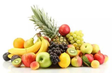 孕期多吃什么水果好？