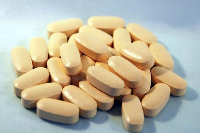 维生素d滴剂可以和钙一起吃吗