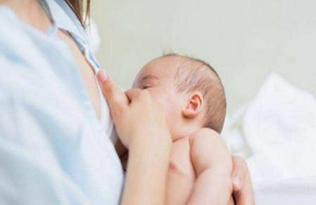 女性哺乳期做这3件事容易回奶