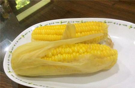 玉米怎么吃减肥最好 巧吃玉米能减肥！