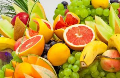 立秋后宝宝怎么吃水果