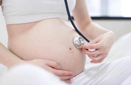 孕妇在家怎样测胎心