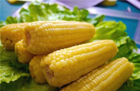 吃玉米可以减肥吗 玉米也能减肥吗？
