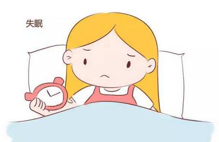 孕期失眠怎么办