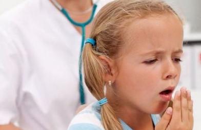 宝宝咳嗽怎么回事？该怎么办