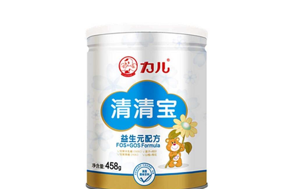 宝宝可以吃清火宝吗
