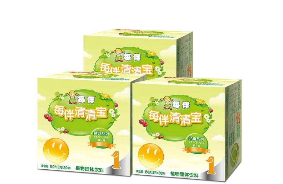 清火宝和益生菌哪个好