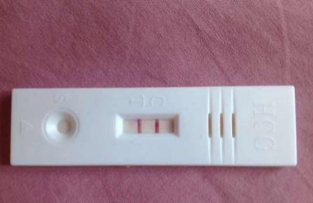 驗孕棒什么時候測最準確