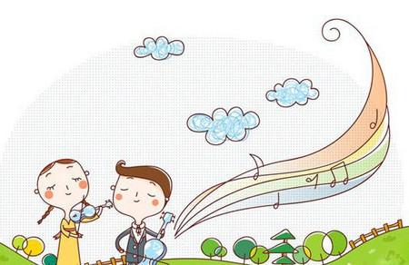 爸爸对孩子的成长影响不比妈妈少