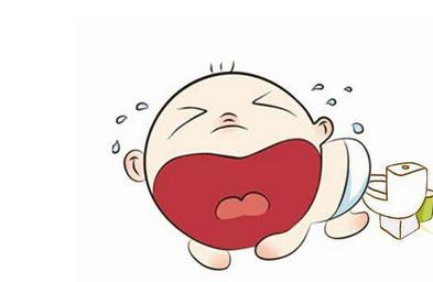 宝宝腹泻怎么办