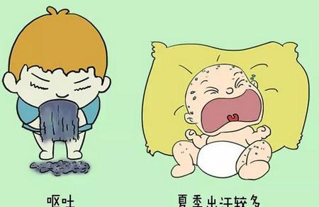 小儿佝偻病是怎么回事