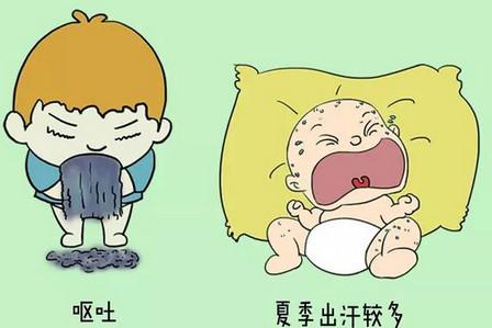 小儿佝偻病是怎么回事