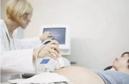 孕期产检的5个重要项目