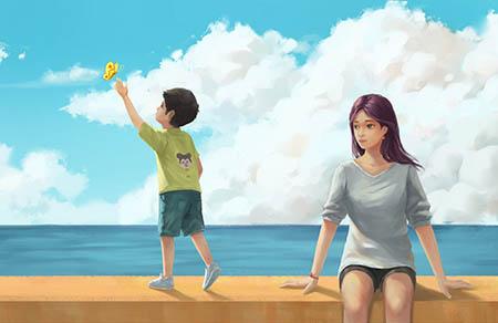 小孩子开学恐惧症有哪些症状