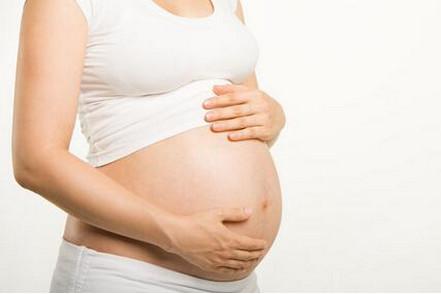 孕期体重增长太快和水肿有关？