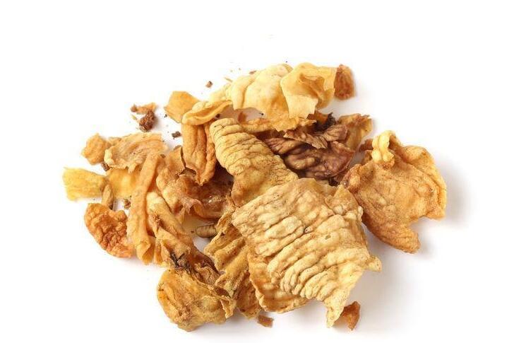 鸡内金多大宝宝可以吃