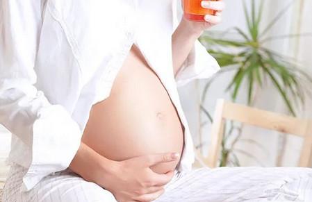 孕妇吃什么可以消水肿
