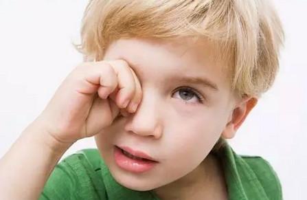 宝宝眼睛结膜炎怎么办