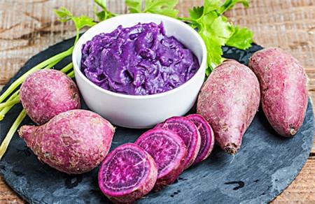 紫薯当主食可以减肥吗 紫薯真的能减肥吗？