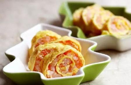 宝宝吃什么补脑益智 这些辅食补脑又长个