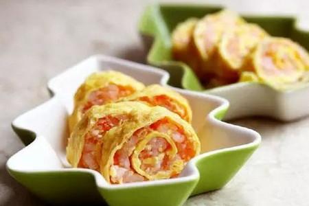 宝宝吃什么补脑益智 这些辅食补脑又长个