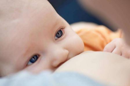 哺乳期怀孕还能继续喂奶吗