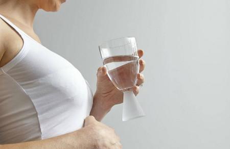 孕期喝水少有什么影响