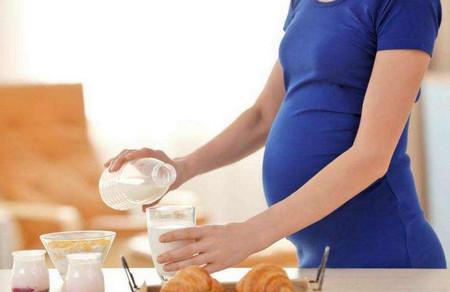 孕期饮食有哪些注意事项