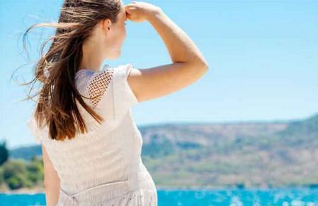 孕期头晕会影响胎儿吗