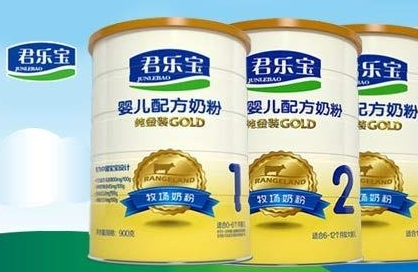 新政策打造全新行业趋势,如何巧分辨哪个牌子的奶粉最好?