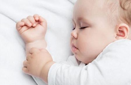 宝宝睡觉总磨牙是什么原因