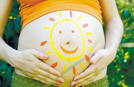 孕期甲状腺值是怎么回事